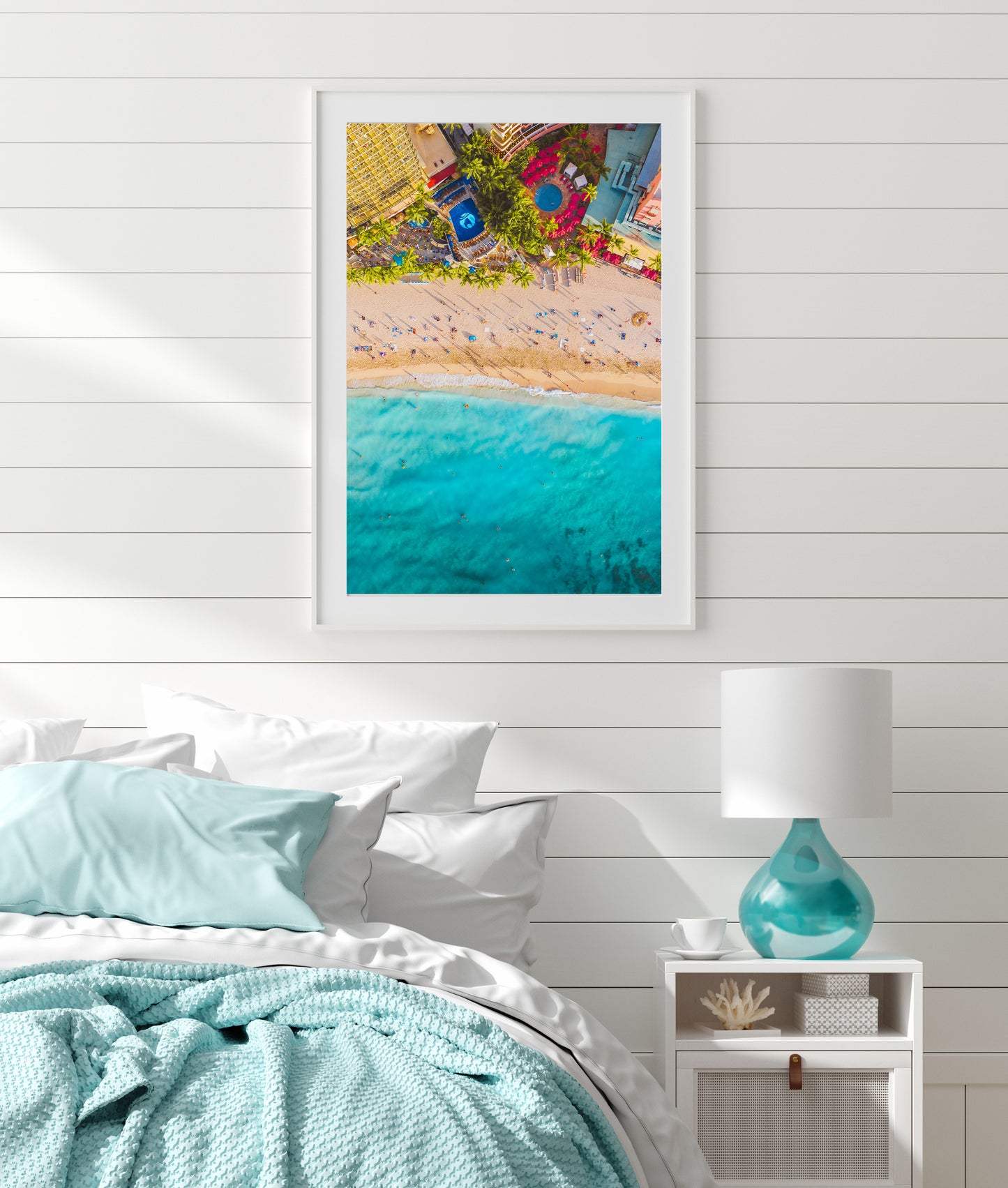 The Outrigger