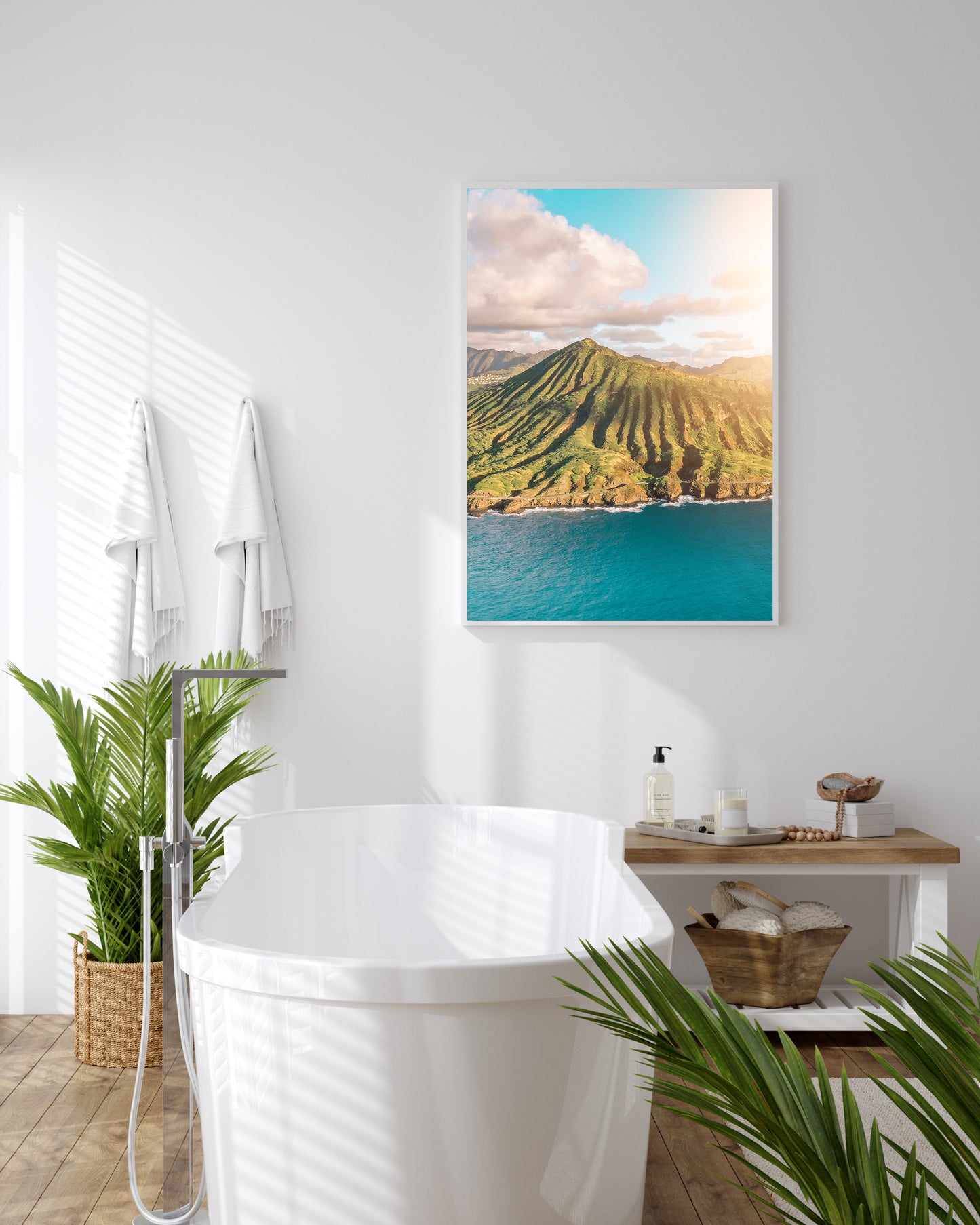 Koko Head Road