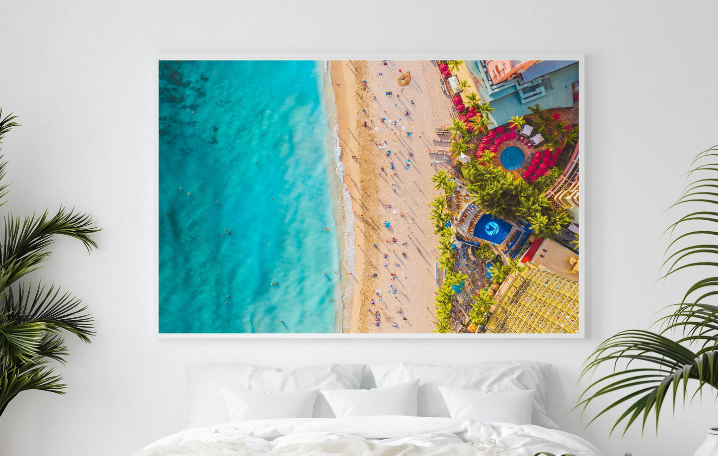 The Outrigger