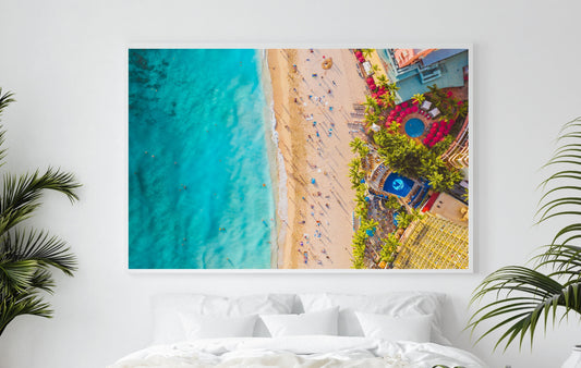 The Outrigger