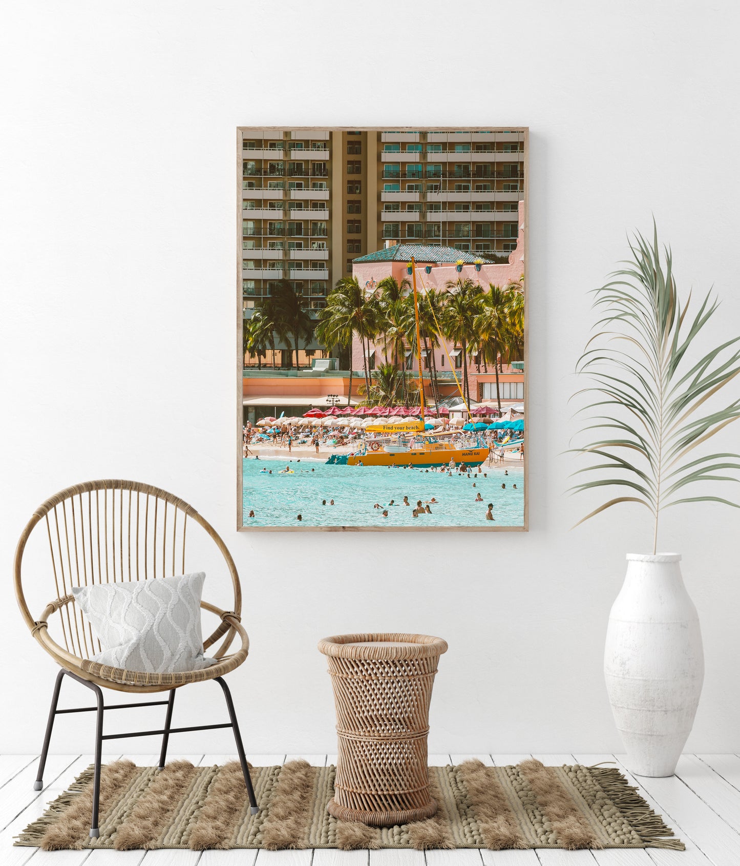 Find Your Beach
