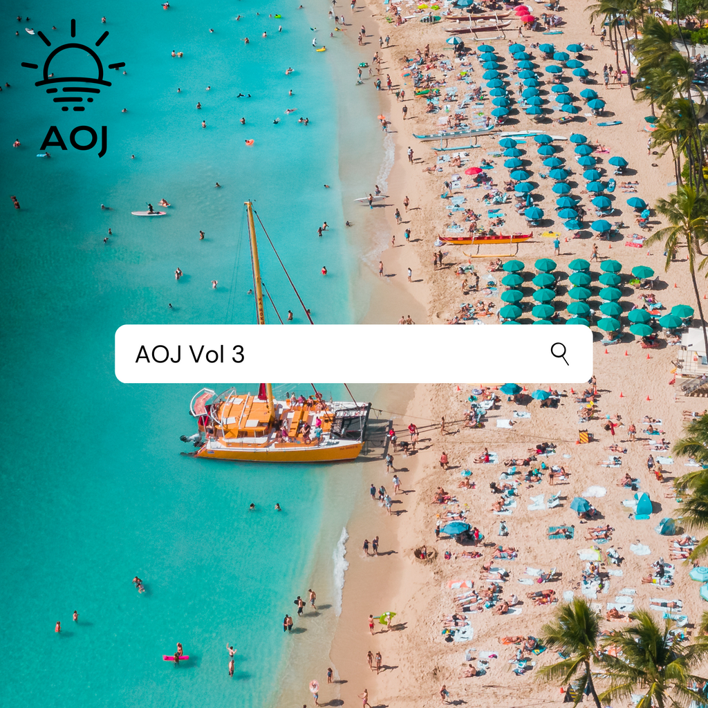 PRESETS AOJ VOL 3