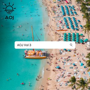 PRESETS AOJ VOL 3