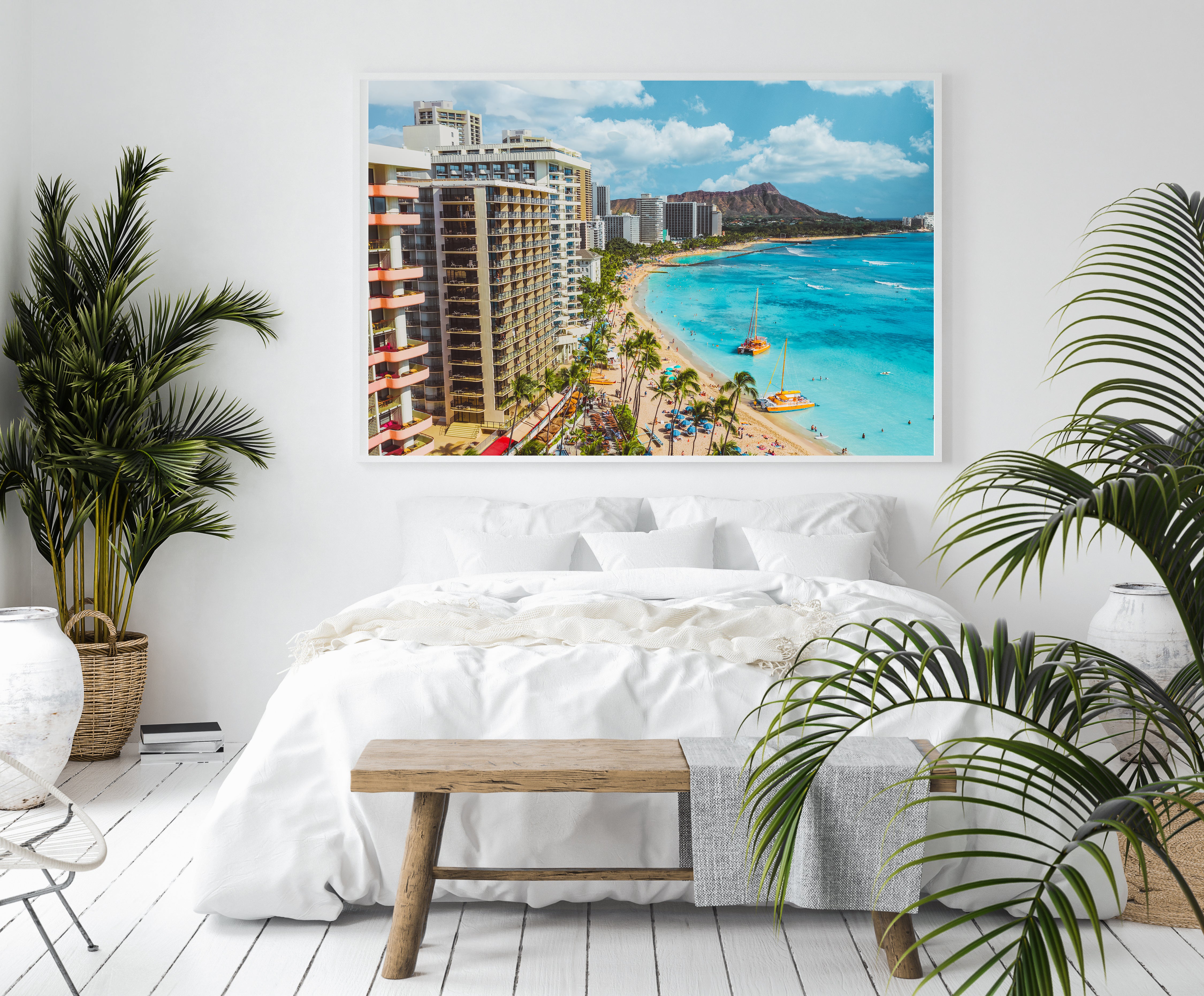 Greetings From Waikiki