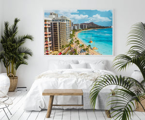 Greetings From Waikiki