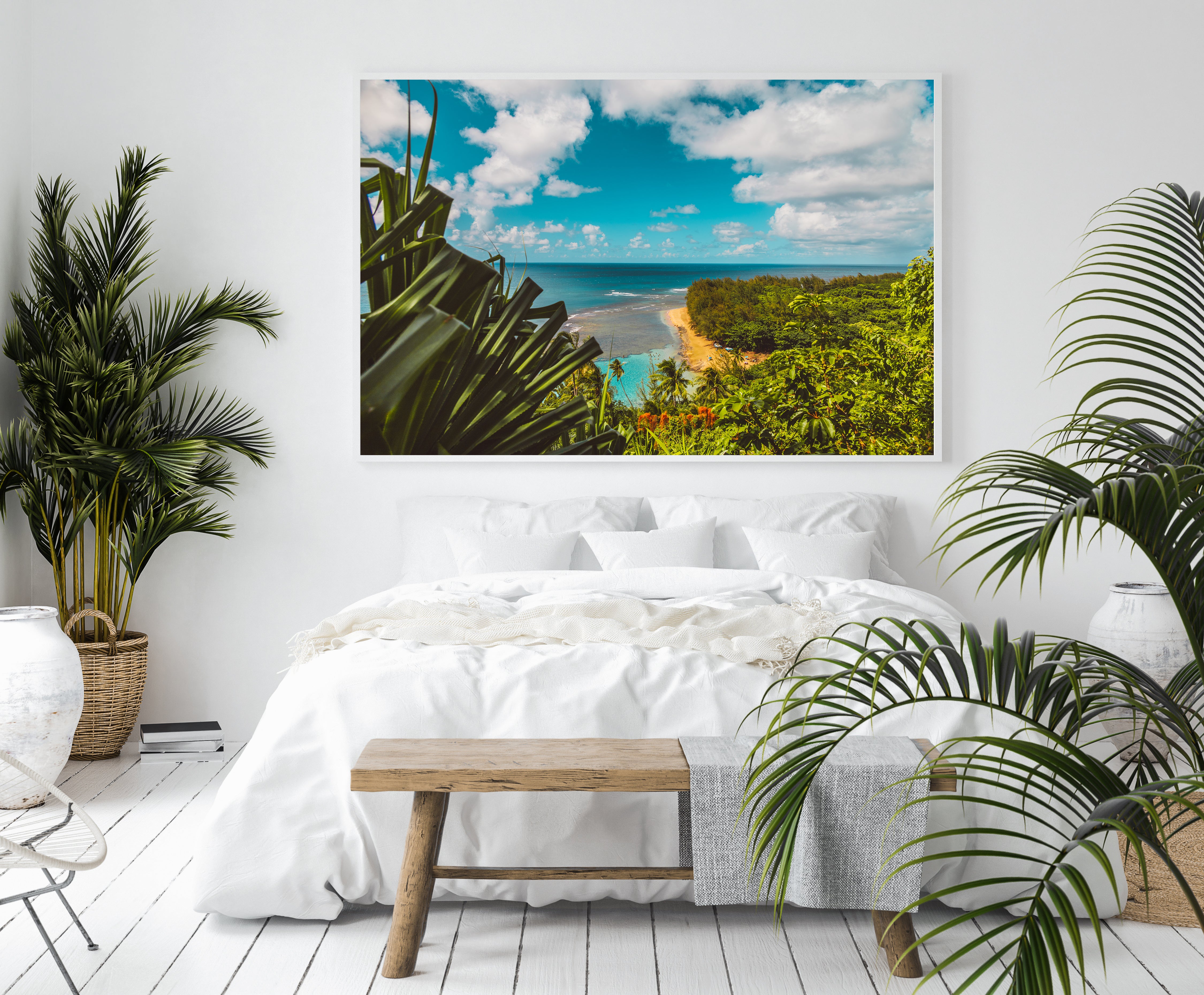 Kauai Shores