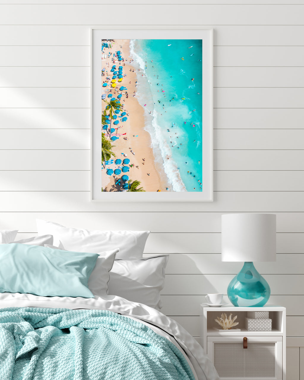 Waikiki Sands
