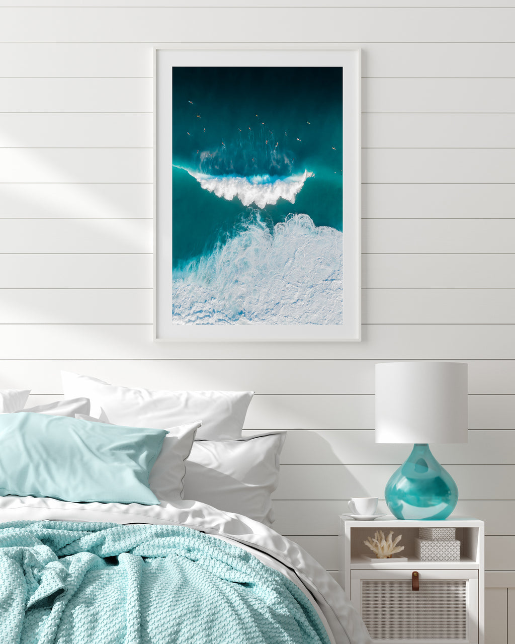 Pipeline Above