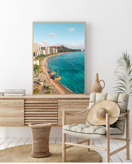 Diamond Head