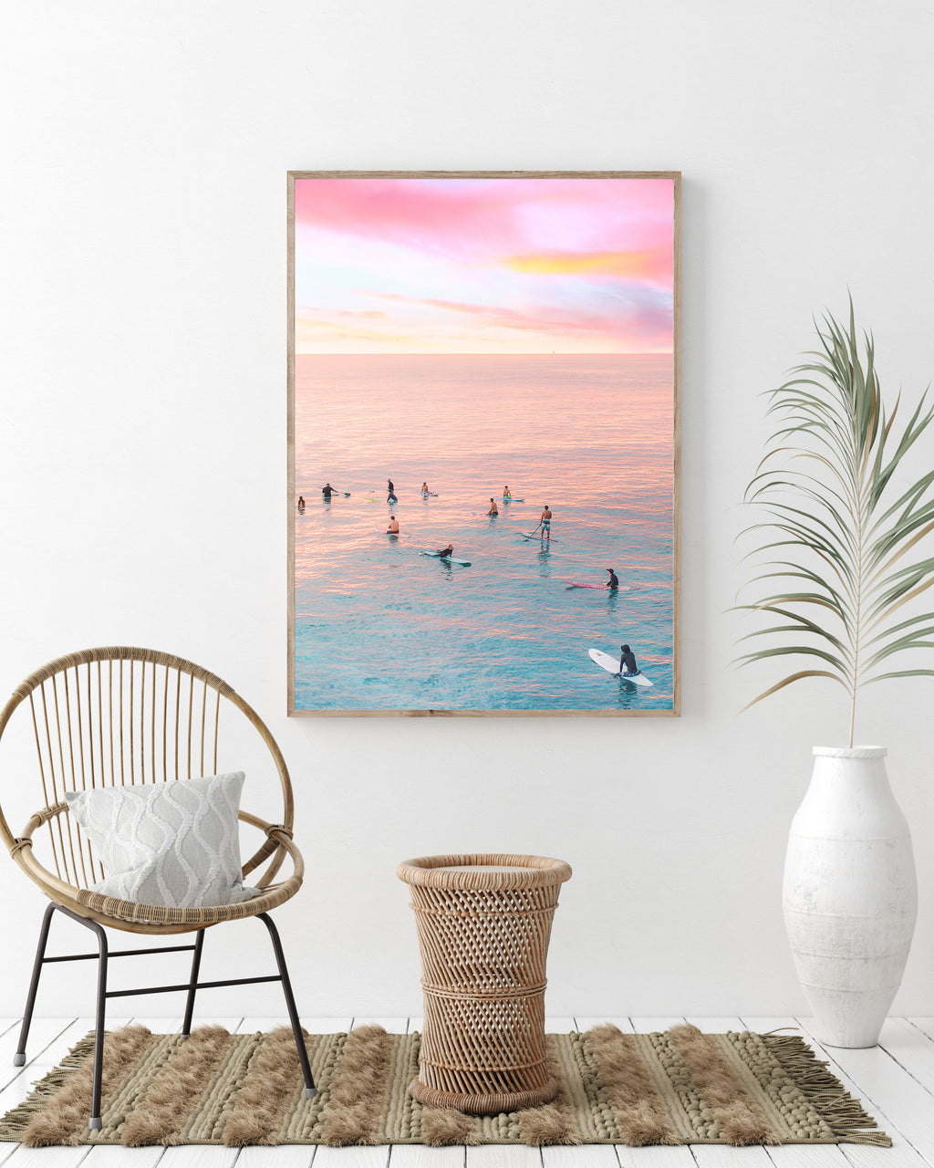 Pink Paradise