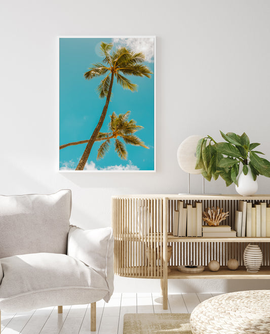 Crossover Palms