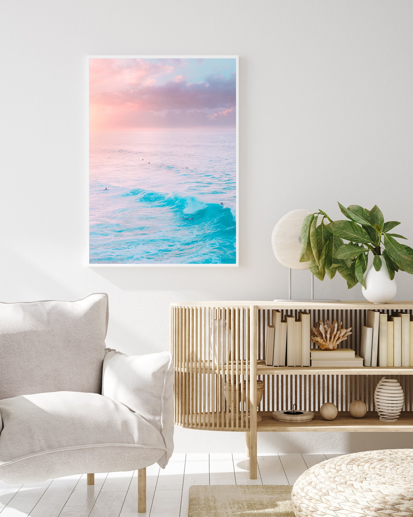 Pipeline Pastels