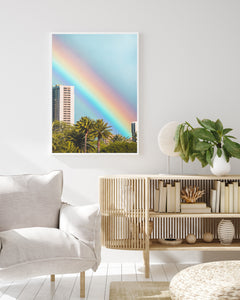 Rainbow State