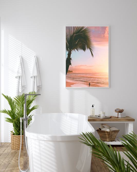 North Shore Palms
