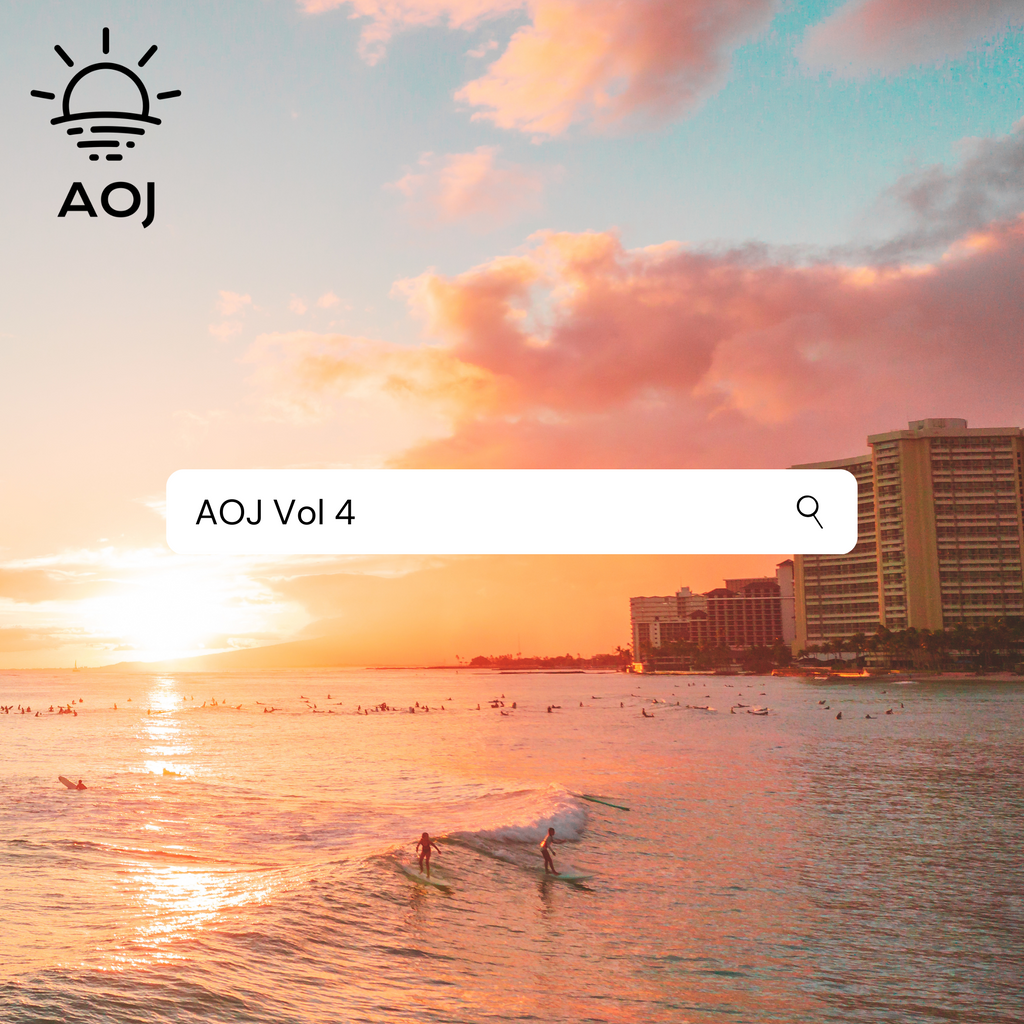 PRESETS AOJ VOL 4